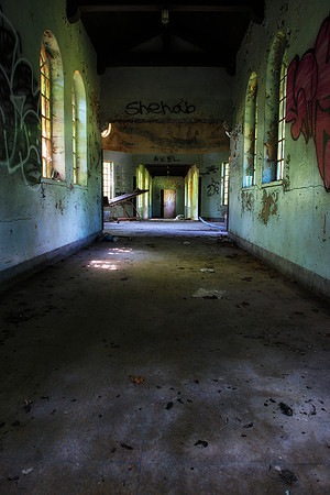 Children's Building