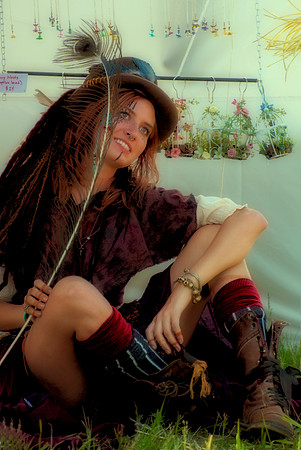 faerie festival