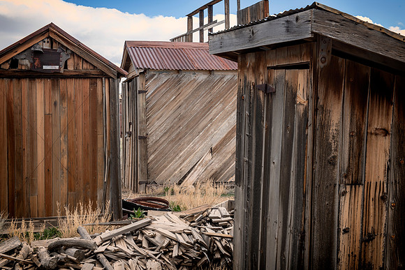Goldfield Nevada