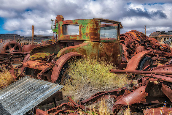 Goldfield Nevada