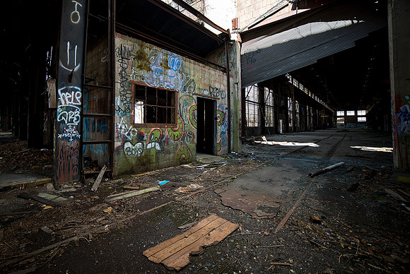 International Boiler Works -2