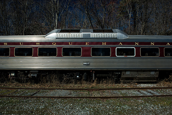 Susquehnna