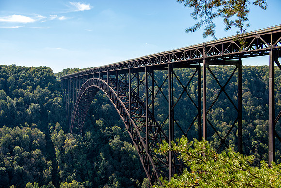 New River Gorge Bridge