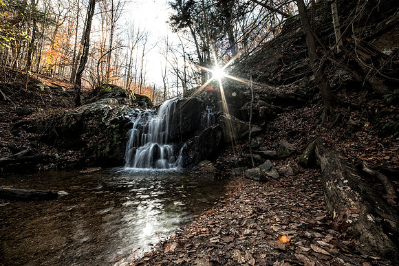 Patapsco Valley State Park