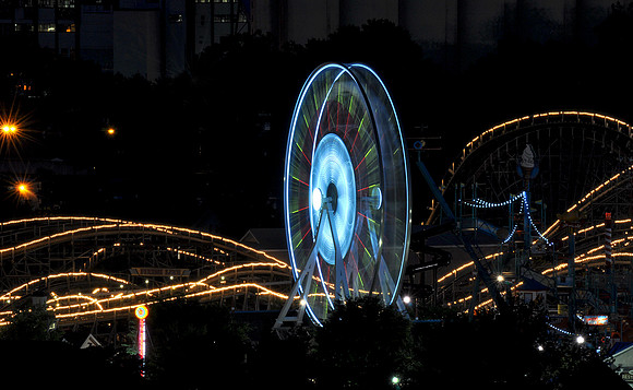 Ferris Wheel