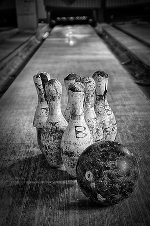 Bowling Alley
