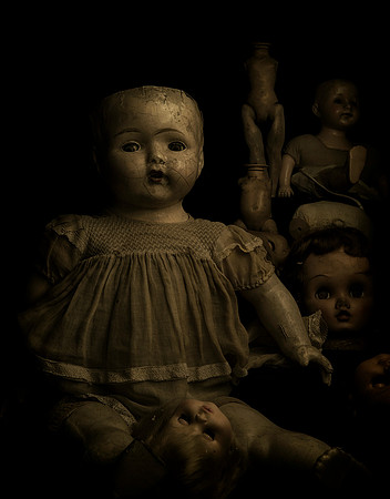 Bygone