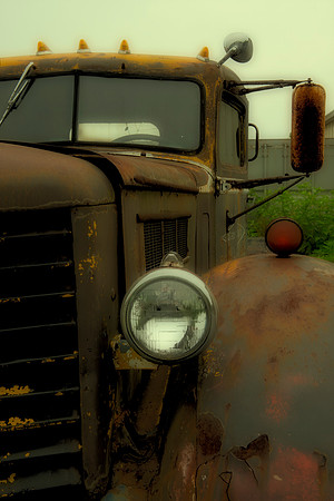 Federal Truck