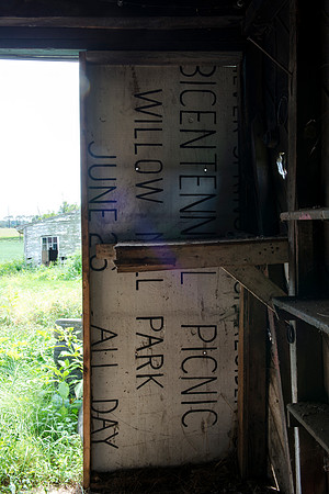 Willow Mill Park