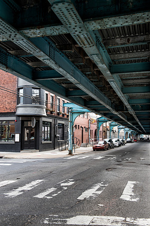 The L