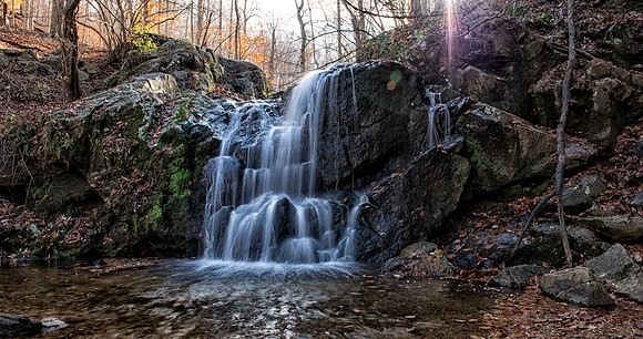 Patapsco Valley State Park