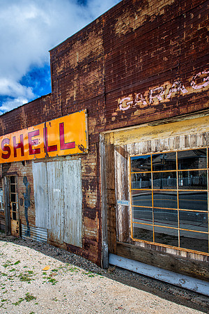 Goldfield Nevada
