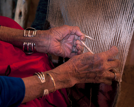Hands of Time
