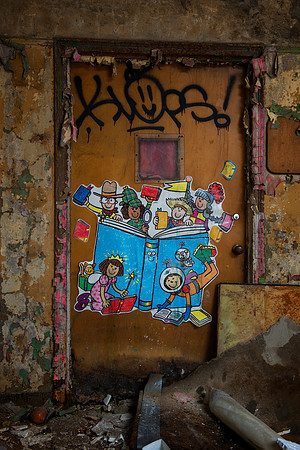Children's Building
