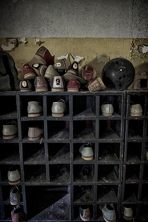 Bowling Alley