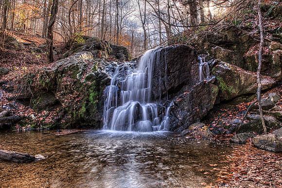 Patapsco Valley State Park