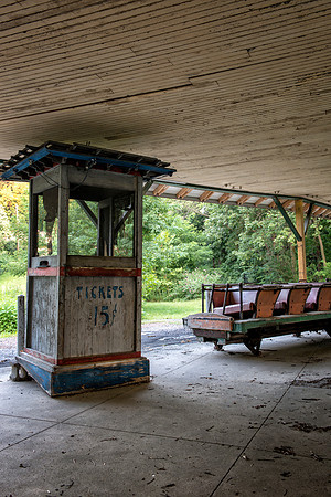 Rocky Springs
