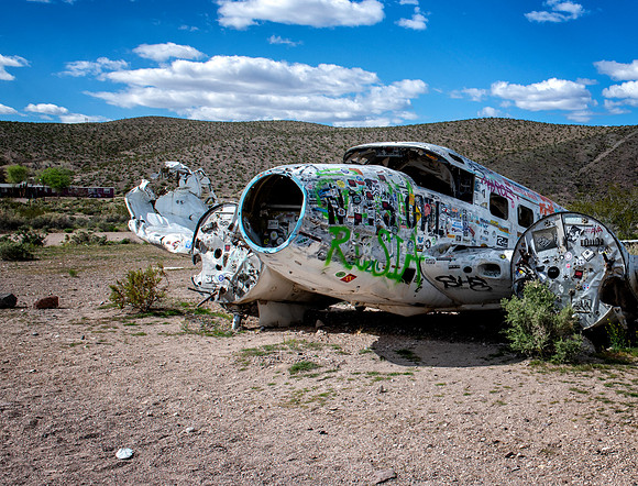 Angel's Ladies Brothel Beatty, Nevada