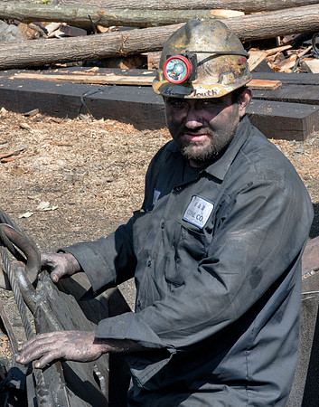 Coal Miner 1