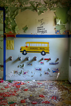 Children's Building