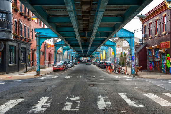 The L