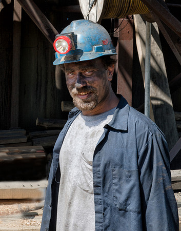 Coal Miner 2