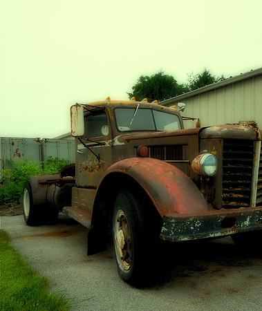 Federal Truck 3