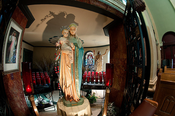 St. Pats
