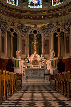 St. Pats