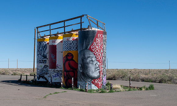 Navajo Reservation