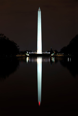 Washington Monument