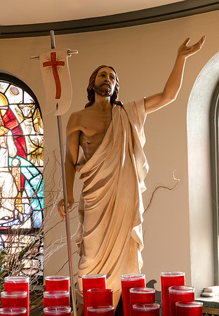St. Pats