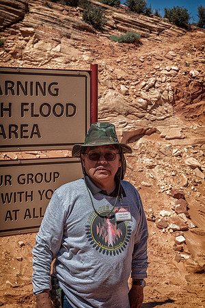Navajo Reservation