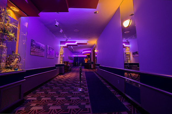 Allen Theatre
