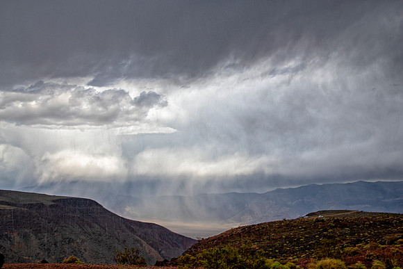 Death Valley, CA
