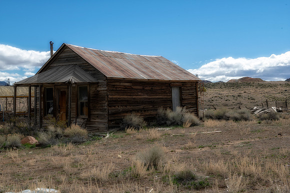 Goldfield Nevada