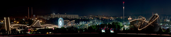 Hershey Park