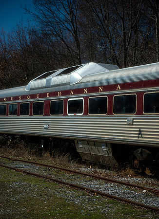 Susquehanna