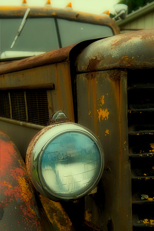 Federal Truck 2