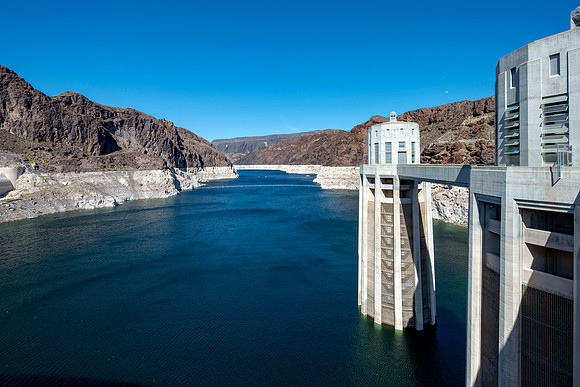 Hoover Dam