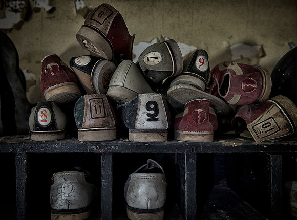 Bowling Alley