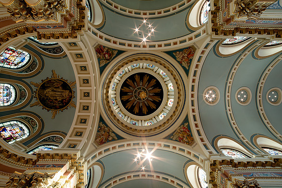 St. Pats