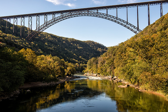 New River Gorge Bridge 2