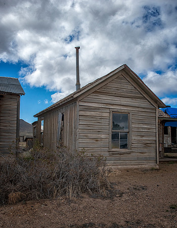 Goldfield Nevada