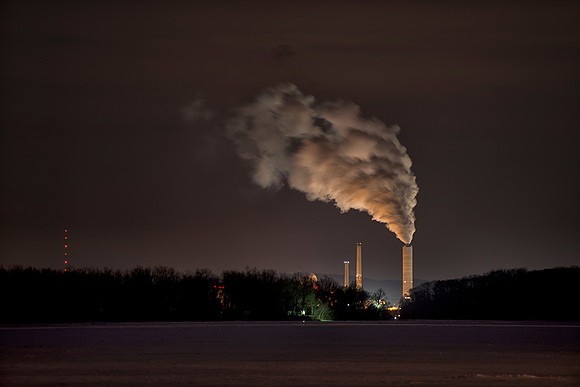 Brunner Island PPL Power Plant